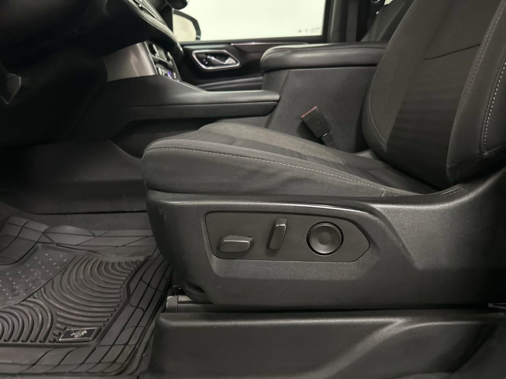 Used 2021 Chevrolet Tahoe LS image 31