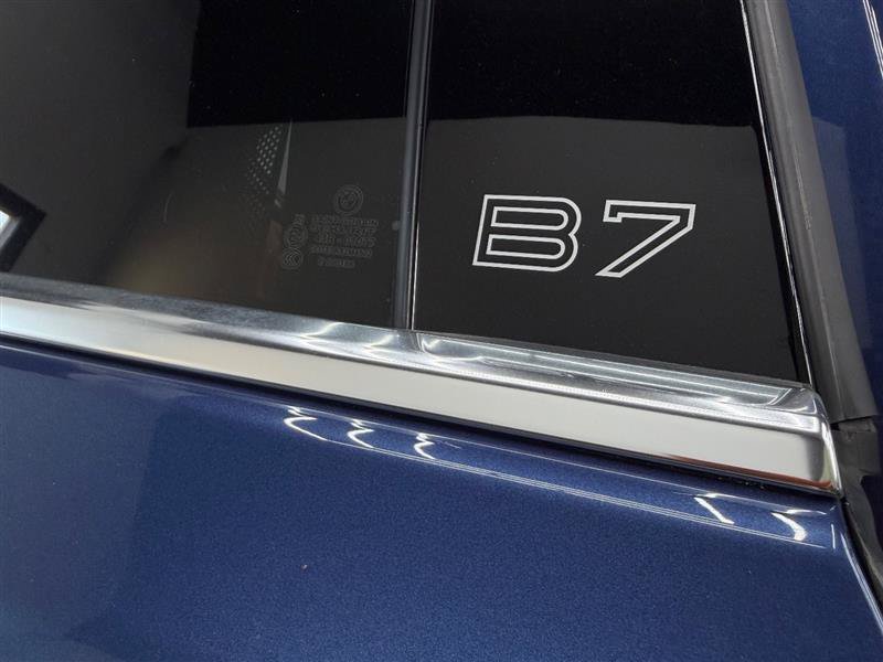 Used 2018 BMW ALPINA B7 xDrive AWD/4WD image 22