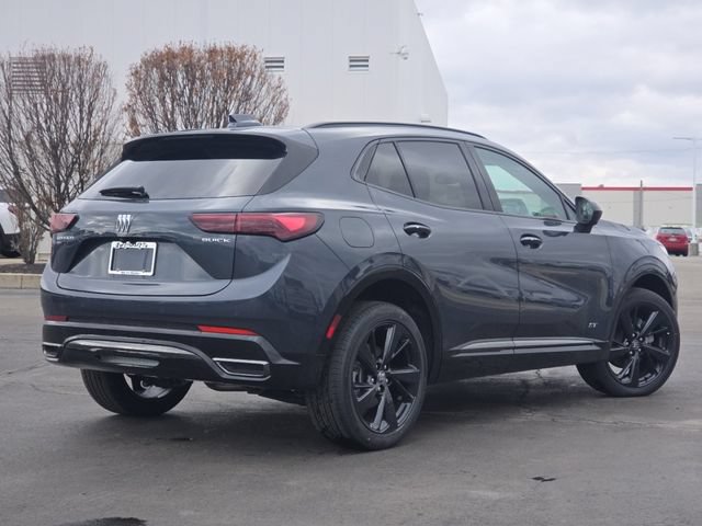 New 2026 Buick Envision Sport Touring AWD/4WD image 27
