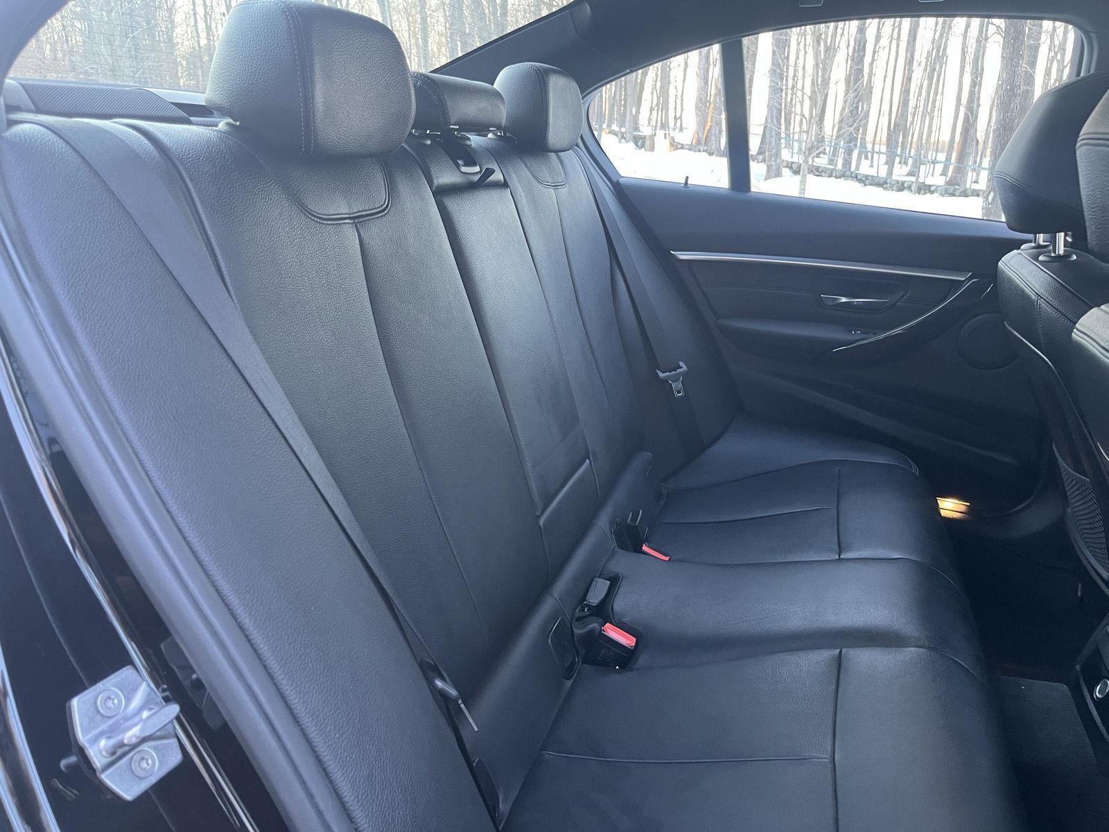 Used 2016 BMW 328i xDrive Sedan image 39