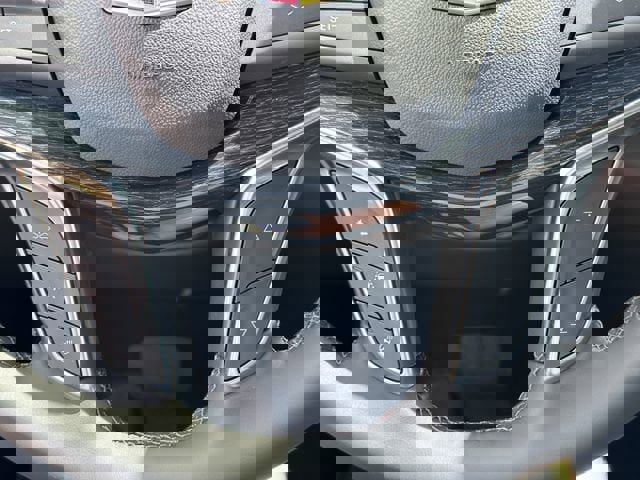 New 2025 Cadillac XT5 Premium Luxury image 17