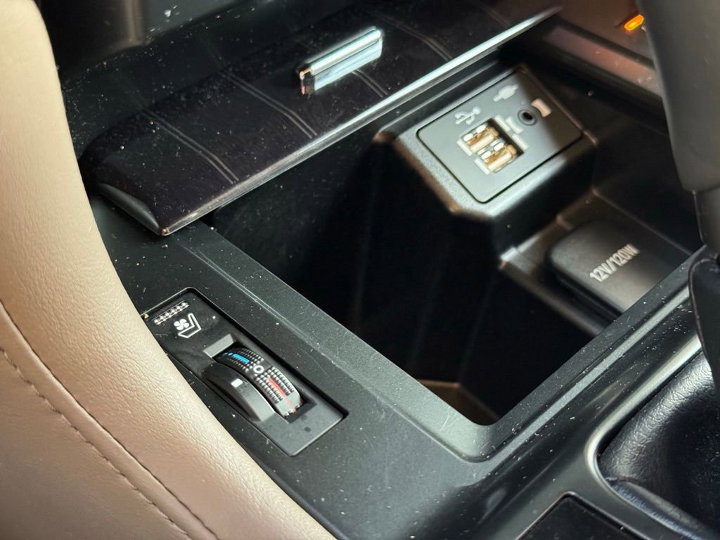 Certified 2023 Lexus GX 460 Premium image 37