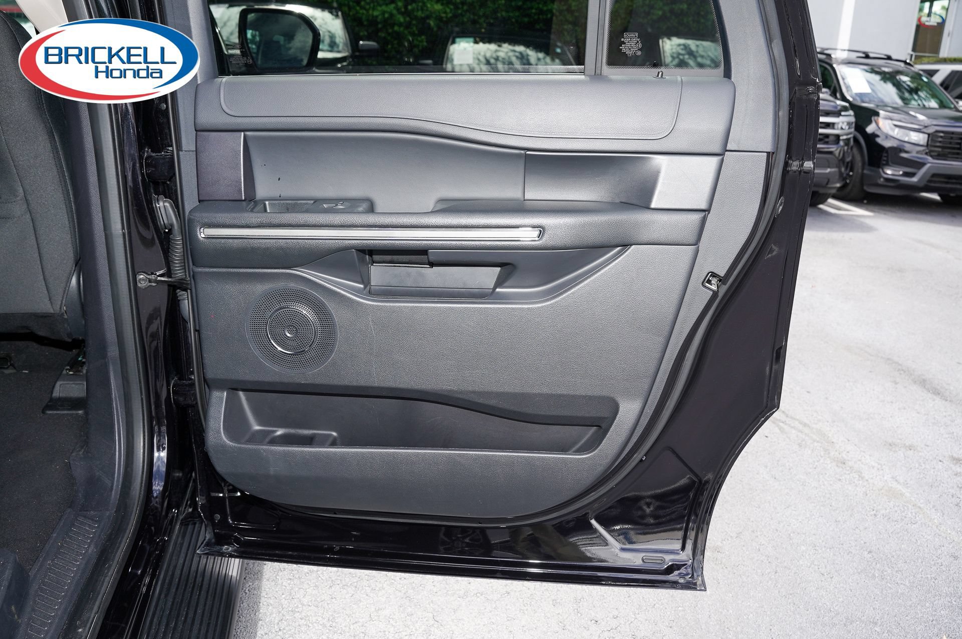 Used 2024 Ford Expedition Max XLT RWD image 15