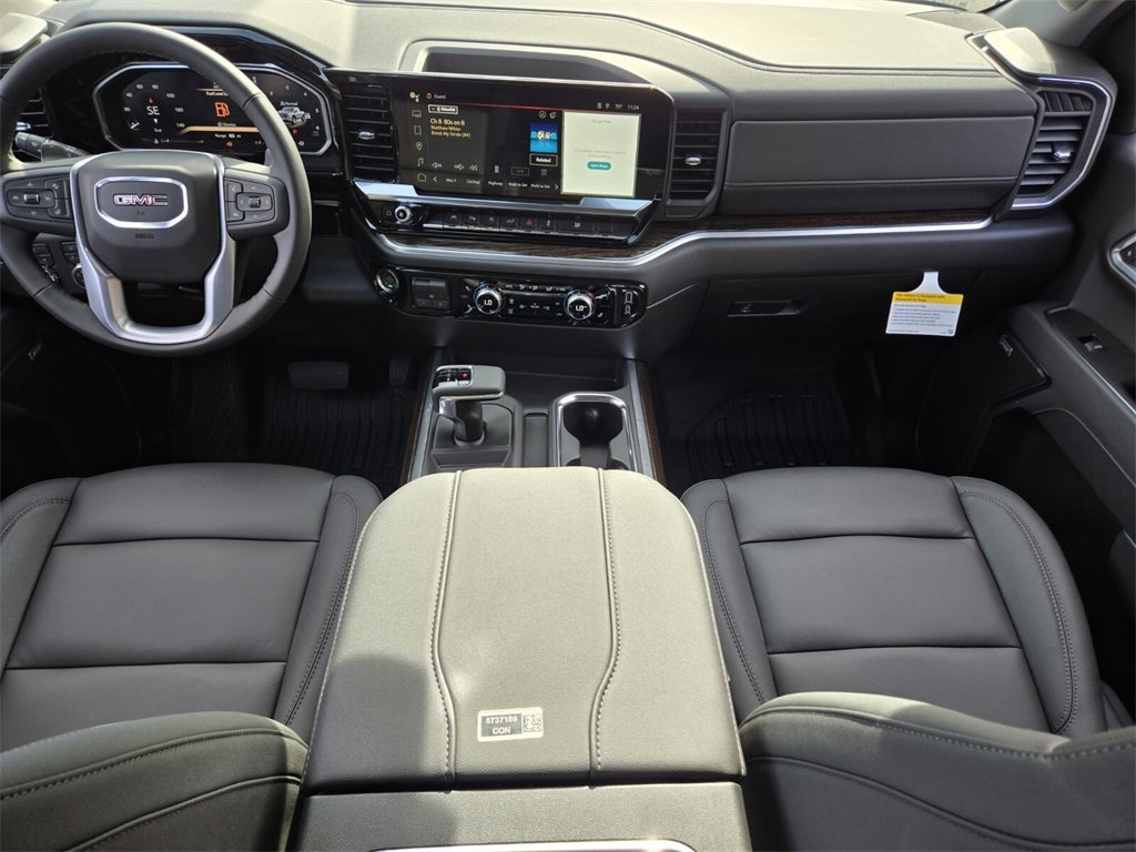 New 2026 GMC Sierra 1500 Elevation w/ Elevation Premium Package image 12