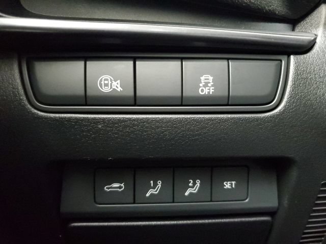 Certified 2025 MAZDA MAZDA3 s AWD/4WD image 31