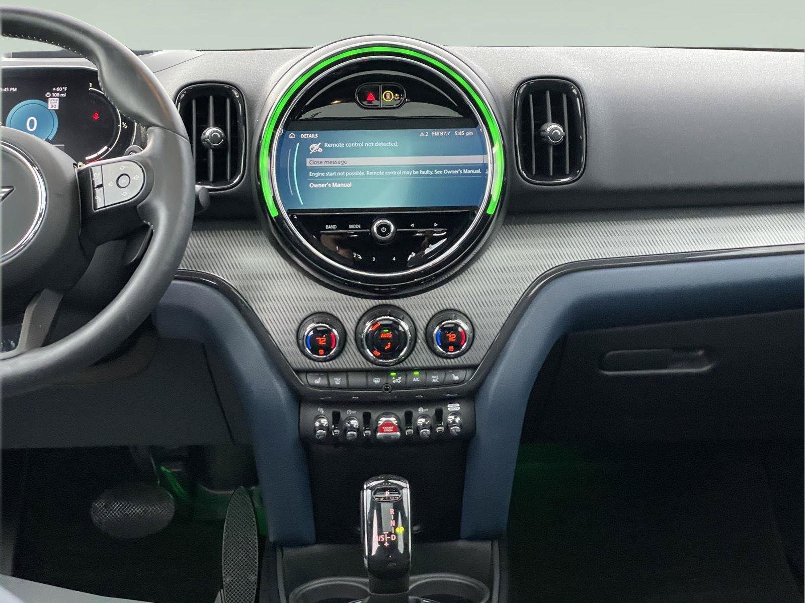 Used 2024 MINI Cooper Countryman S AWD/4WD image 20