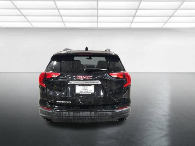 Used 2018 GMC Terrain SLE w/ Driver Convenience Package image 6