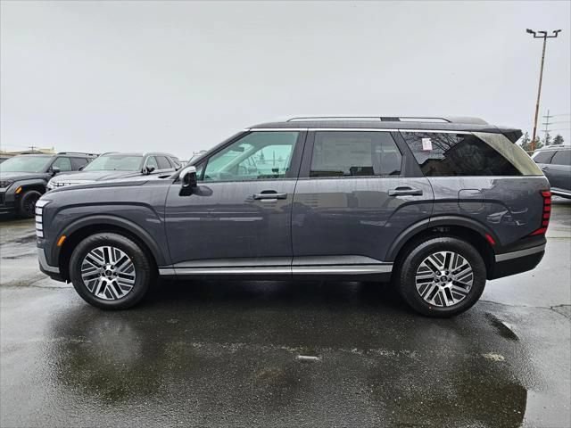 New 2026 Hyundai Palisade SEL AWD/4WD image 4