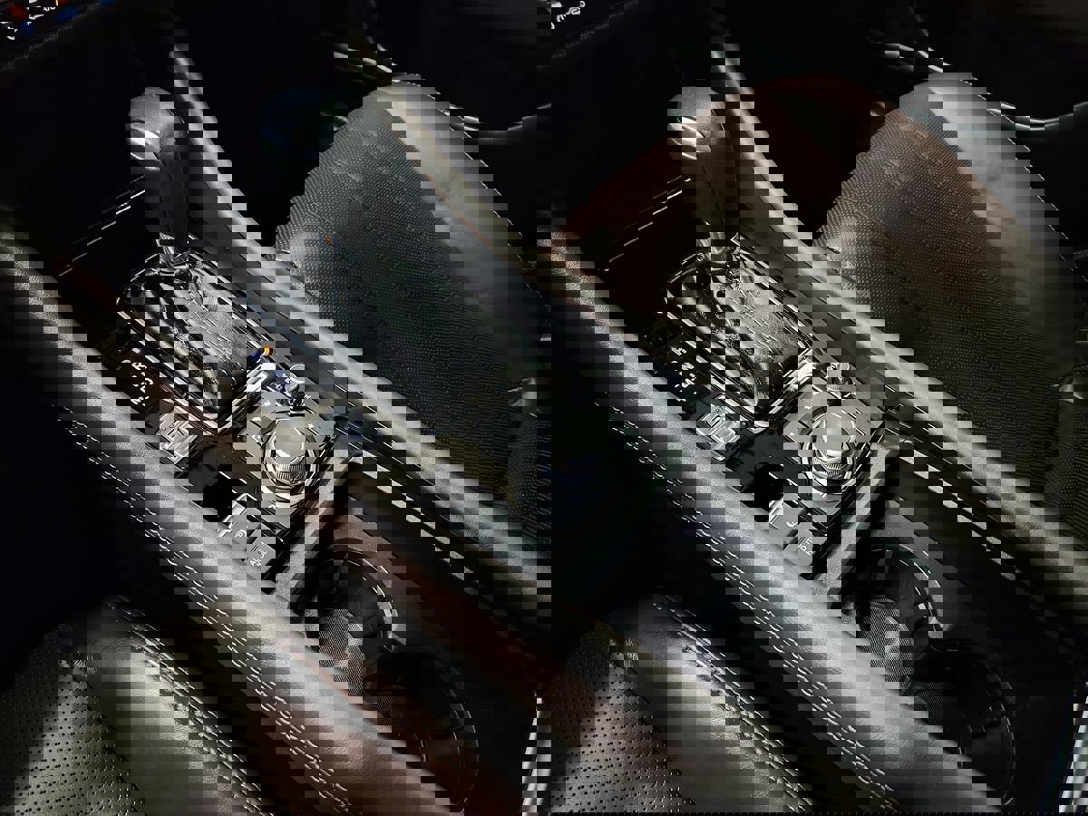 Used 2019 MAZDA MAZDA6 Signature image 40