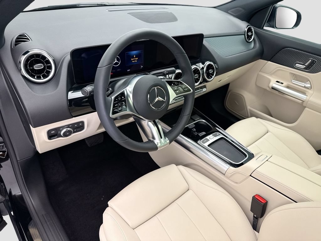 Certified 2026 Mercedes-Benz GLA 250 image 9