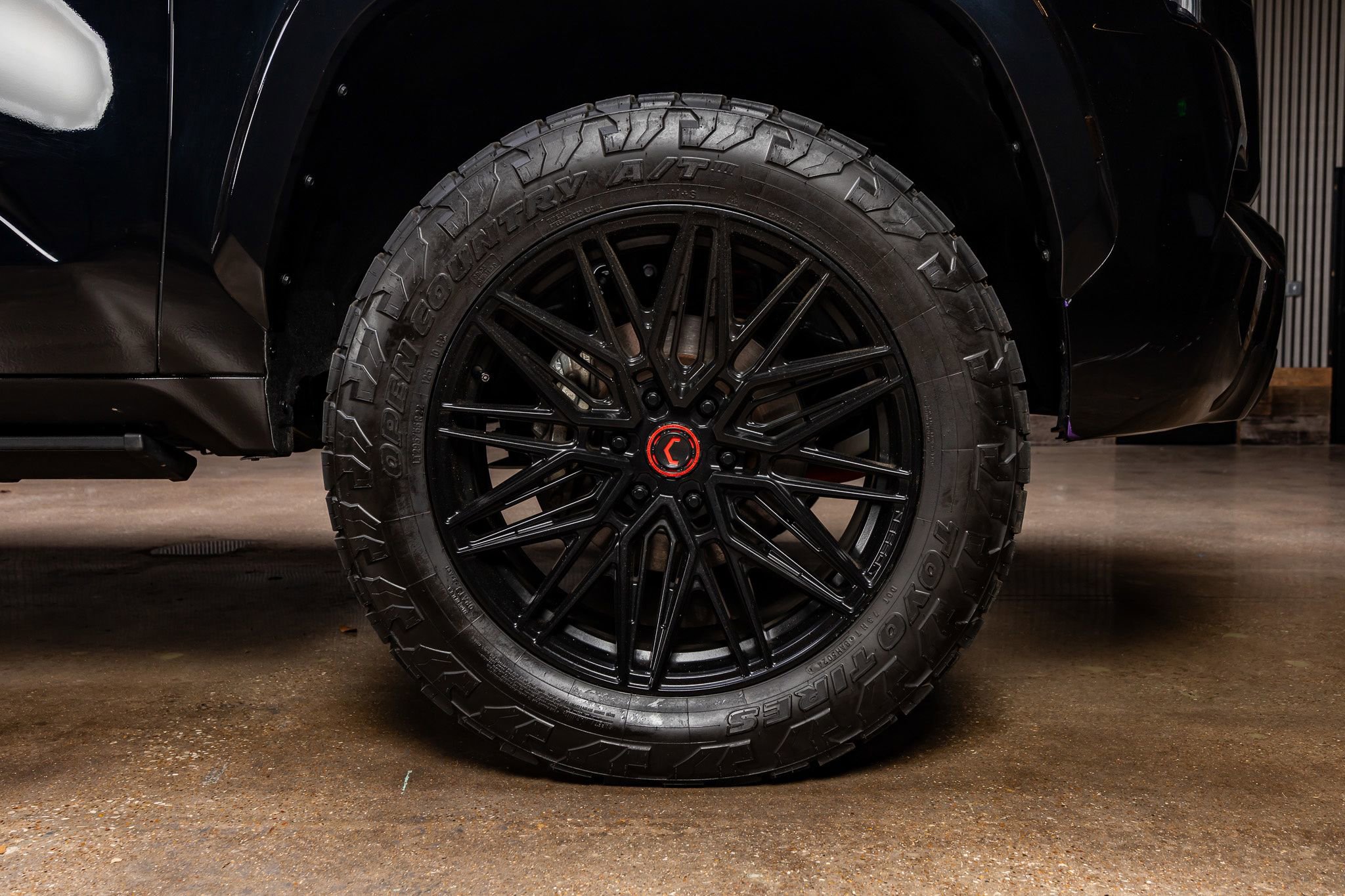 Used 2024 Toyota Sequoia TRD Pro image 11