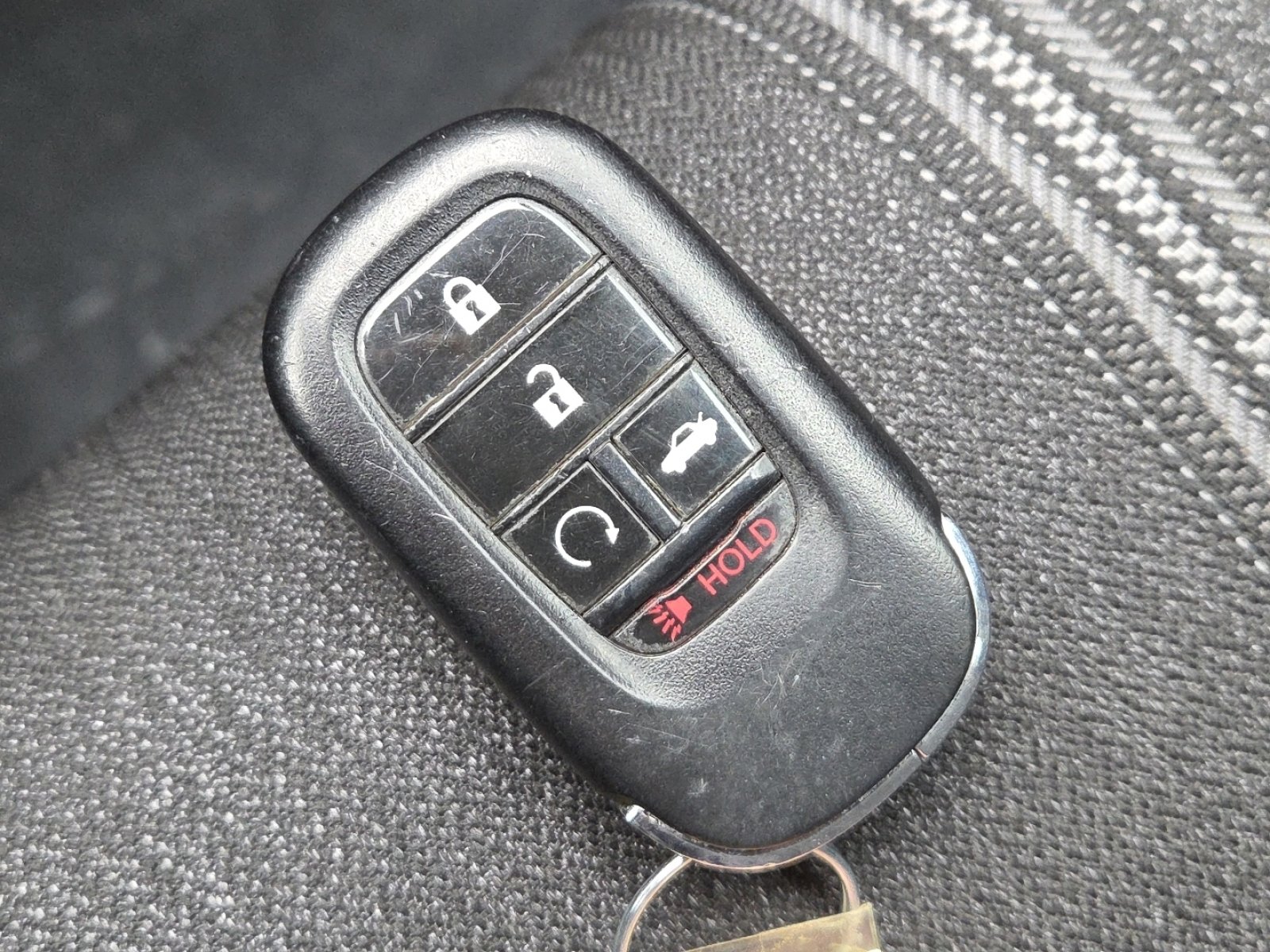 Used 2023 Honda Accord Sport image 32