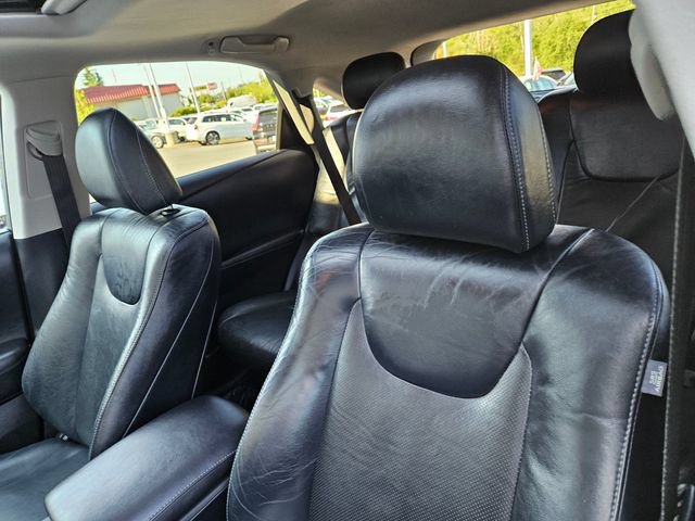 Used 2013 Lexus RX 450h AWD w/ Navigation Pkg image 16
