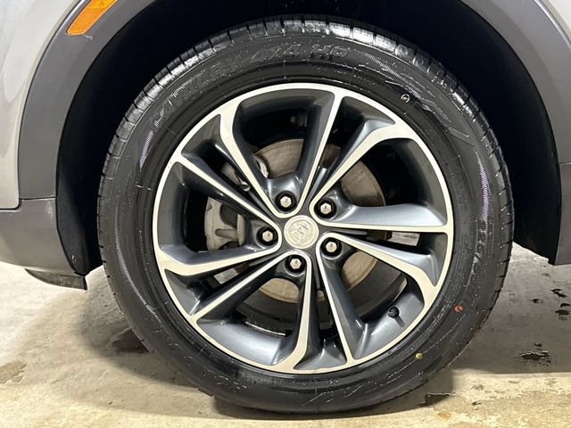 Used 2020 Buick Encore GX Essence AWD/4WD image 26