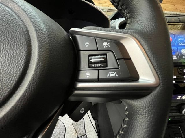 Used 2020 Subaru Ascent Limited w/ Technology Package AWD/4WD image 20