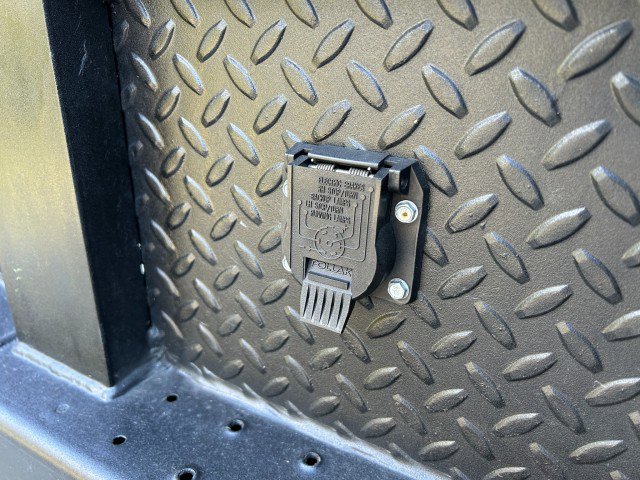 Used 2023 Mercedes-Benz Sprinter 3500 image 52