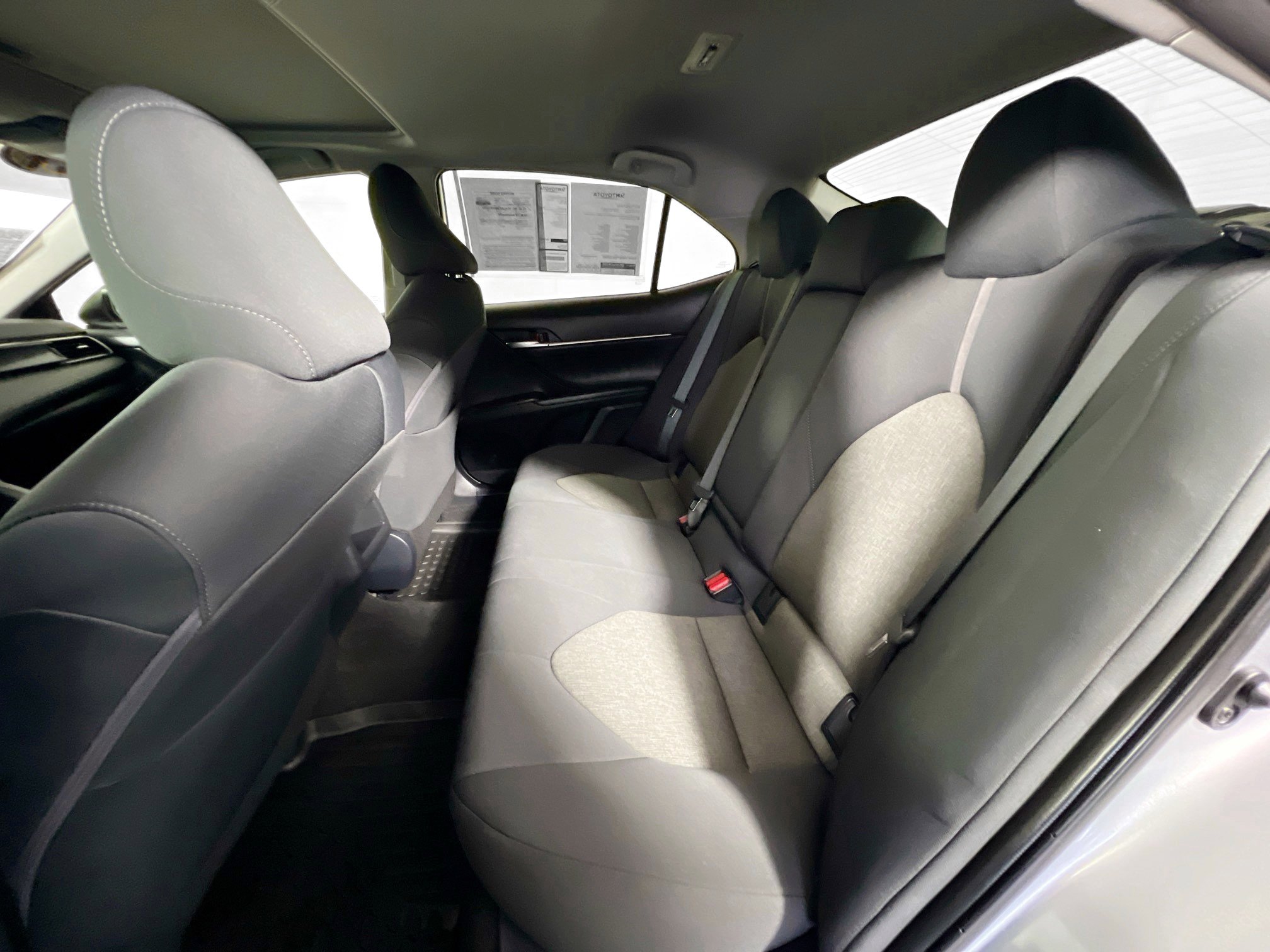 Used 2024 Toyota Camry LE image 30