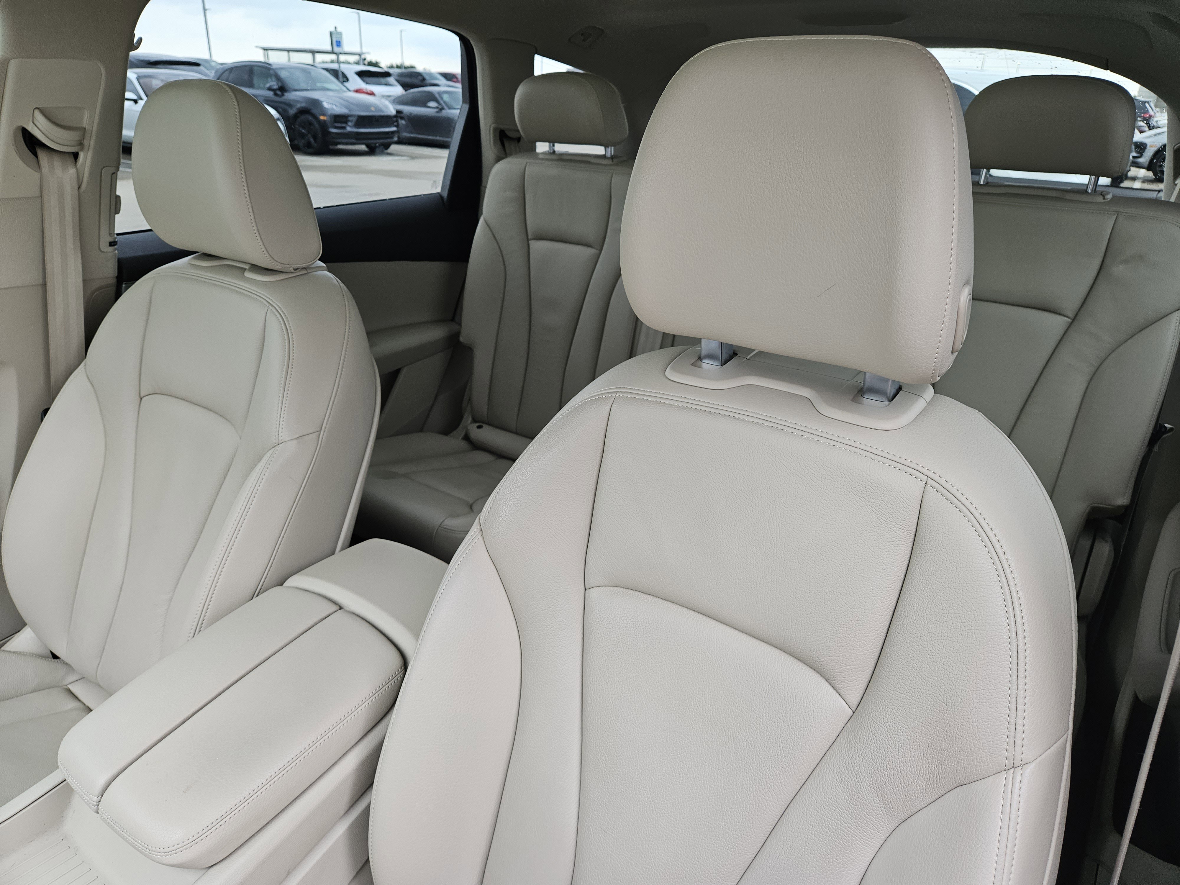 Used 2019 Audi Q7 2.0T Premium Plus AWD/4WD image 6