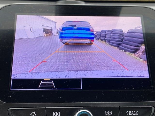 Used 2023 Chevrolet Malibu LT image 13