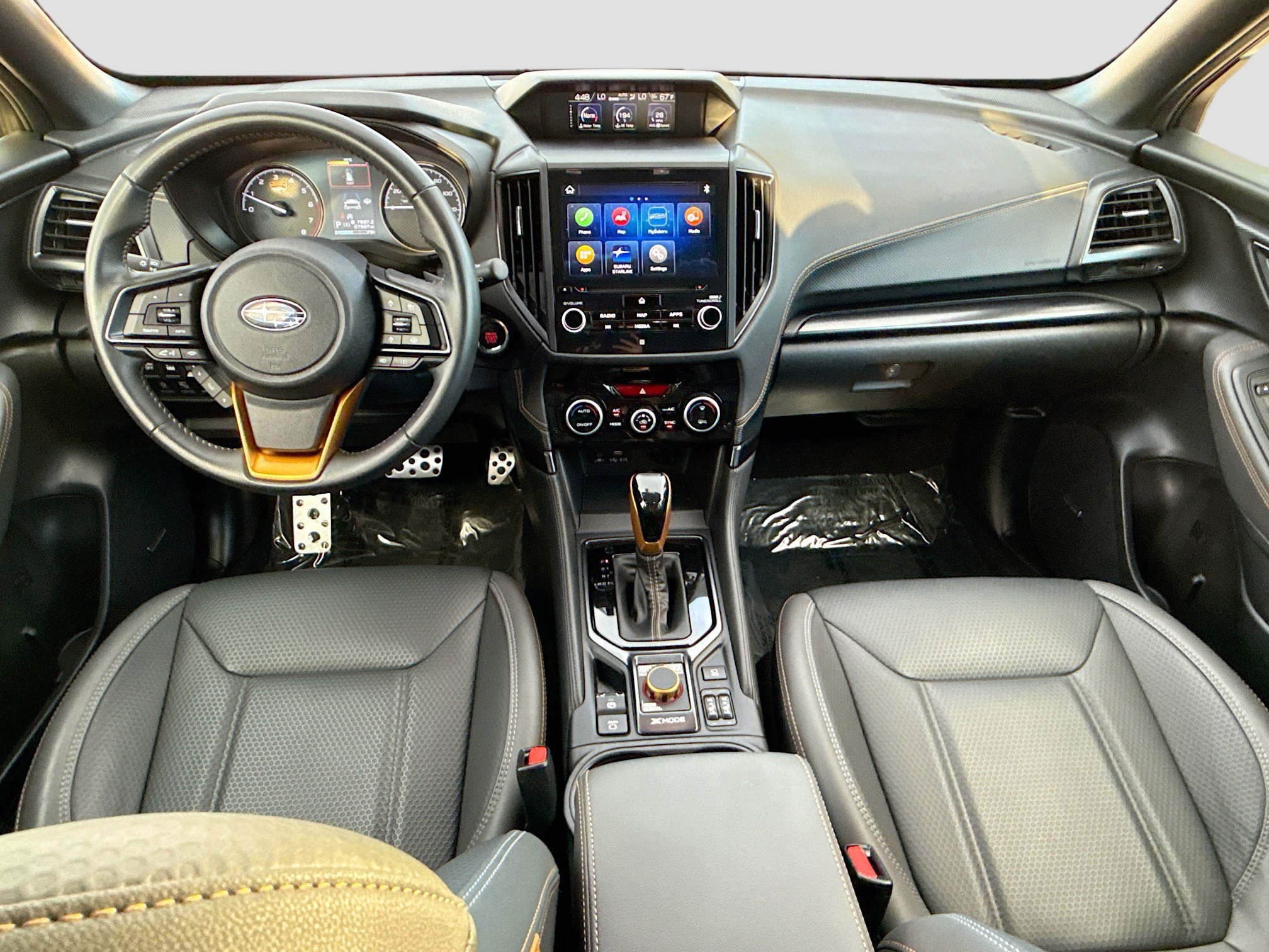 Used 2022 Subaru Forester Wilderness image 17