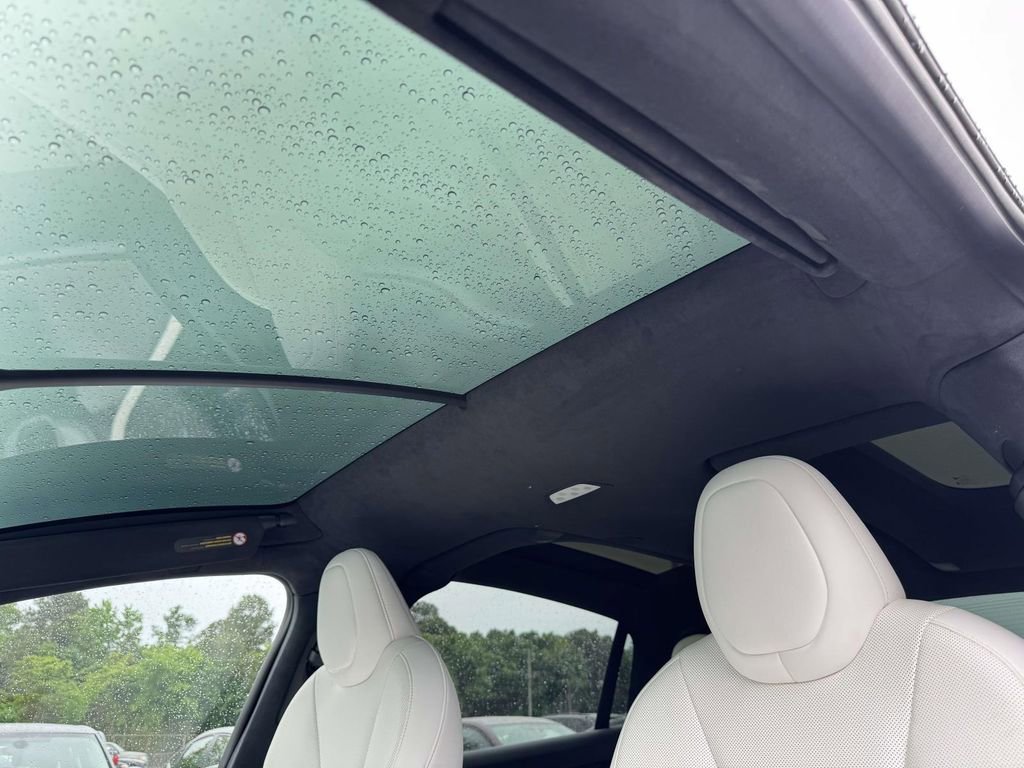 Used 2022 Tesla Model X AWD/4WD image 21