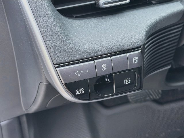 New 2027 Hyundai Ioniq 5 SE RWD image 10