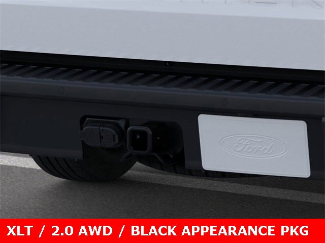 New 2025 Ford Maverick XLT w/ Black Appearance Package image 51