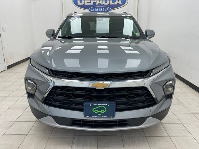 Certified 2024 Chevrolet Blazer LT w/ Convenience Package AWD/4WD image 18