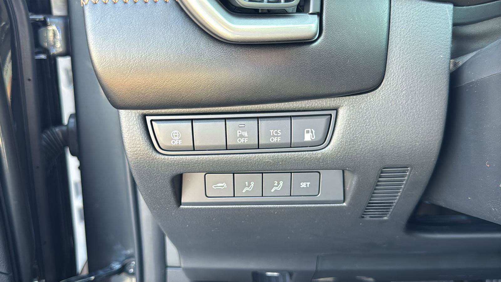 New 2026 MAZDA CX-50 AWD 2.5 Hybrid w/ Weather Package image 9