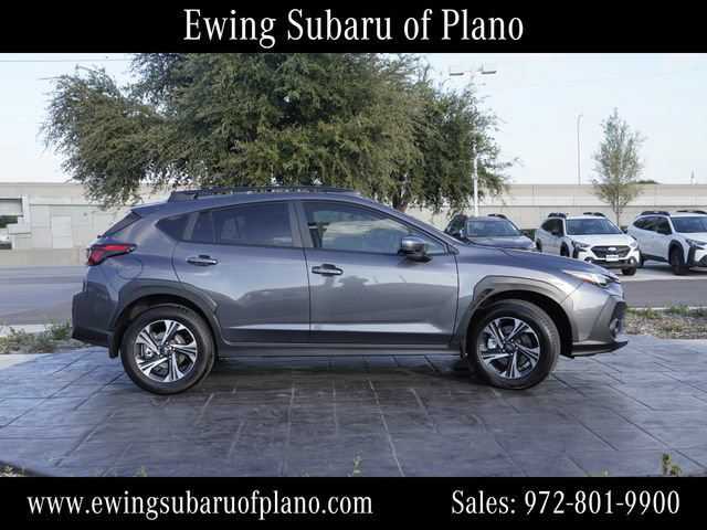 Certified 2026 Subaru Crosstrek 2.5i Premium AWD/4WD image 6
