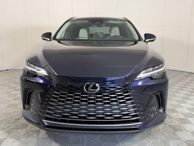 Used 2025 Lexus RX 350 Premium Plus w/ Accessory Package (Z1) FWD image 14