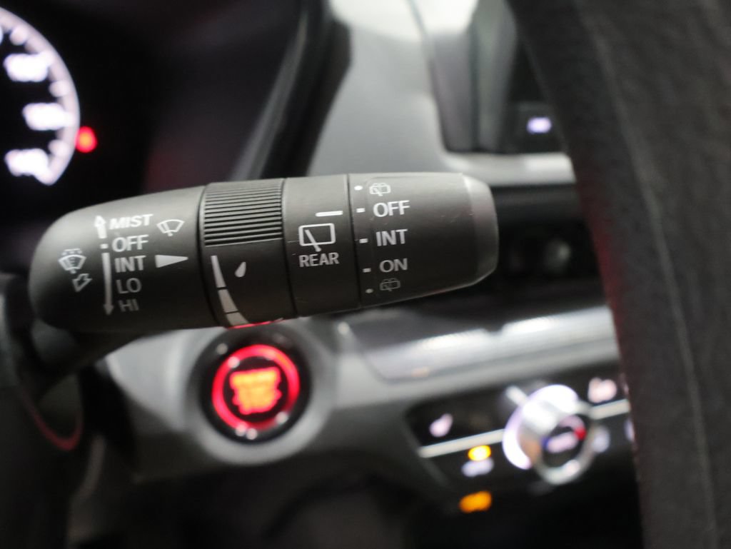 Used 2024 Honda CR-V EX image 37