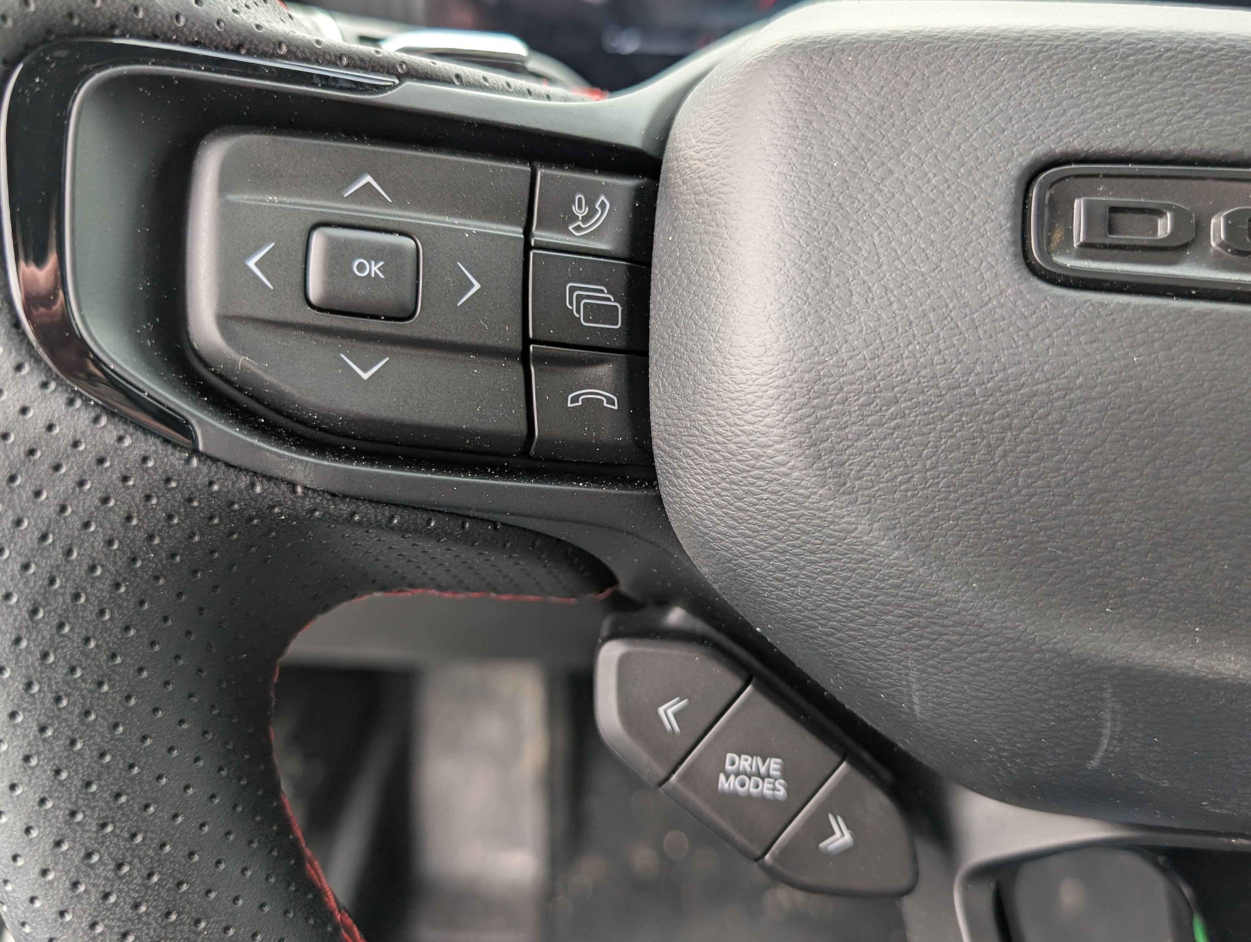 New 2026 Dodge Charger Scat Pack image 14