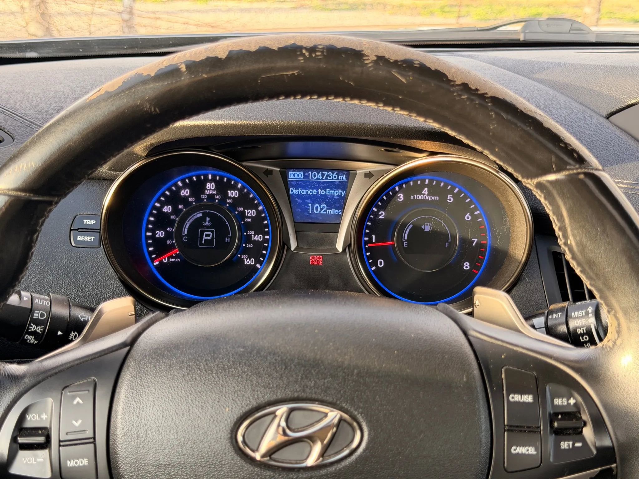 Used 2014 Hyundai Genesis 2.0T image 22