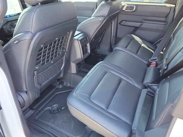 New 2026 Ford Bronco Big Bend w/ Black Diamond Package AWD/4WD image 17