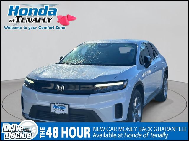 New 2026 Honda Prologue EX image 2