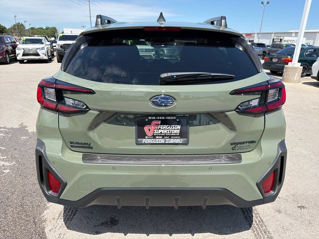 New 2026 Subaru Crosstrek 2.5i Limited AWD/4WD image 6
