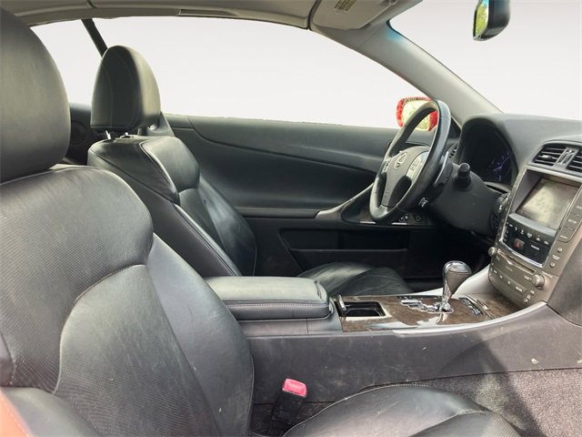 Used 2011 Lexus IS 250C image 15