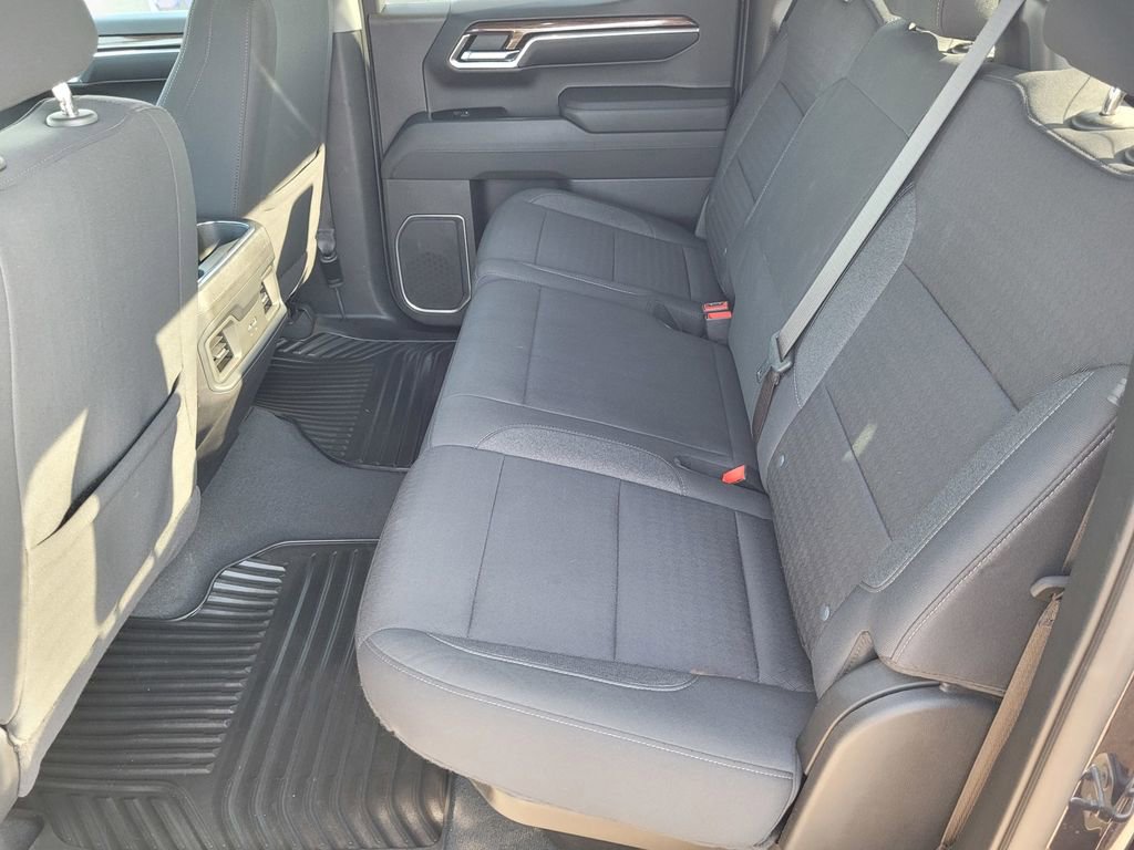 Used 2023 Chevrolet Silverado 1500 RST image 11