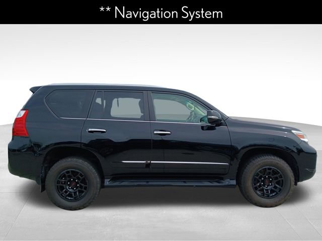Used 2012 Lexus GX 460 w/ Comfort Plus Pkg AWD/4WD image 6