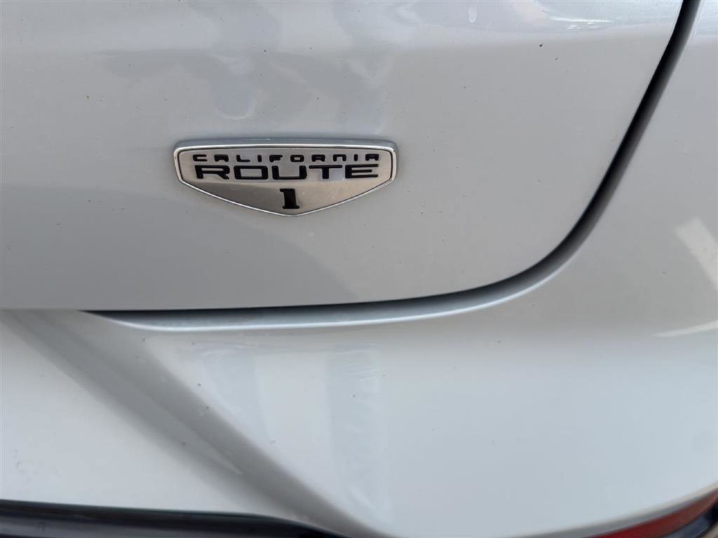 Used 2023 Ford Mustang Mach-E California Route 1 image 32