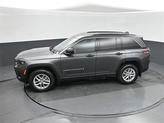 New 2025 Jeep Grand Cherokee Laredo X w/ Luxury Tech Group I image 23