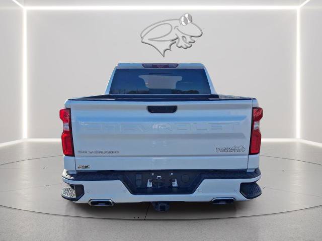 Used 2023 Chevrolet Silverado 1500 High Country w/ Technology Package image 4