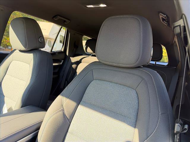 New 2027 GMC Terrain Elevation w/ LPO, Floor Liner Package FWD image 26