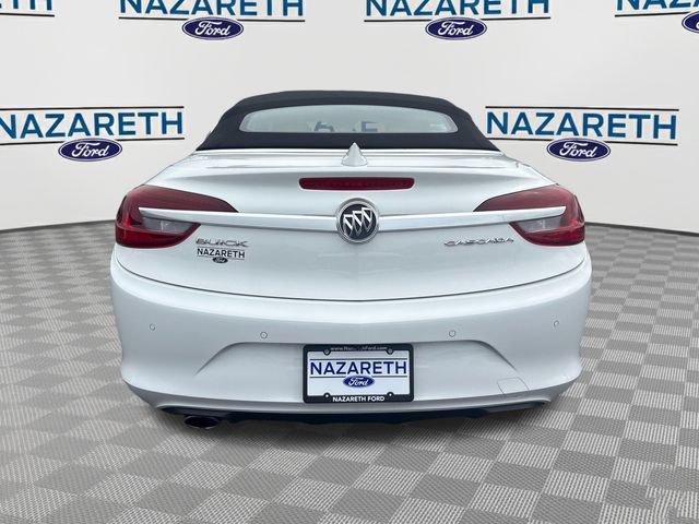 Used 2016 Buick Cascada Premium FWD image 6