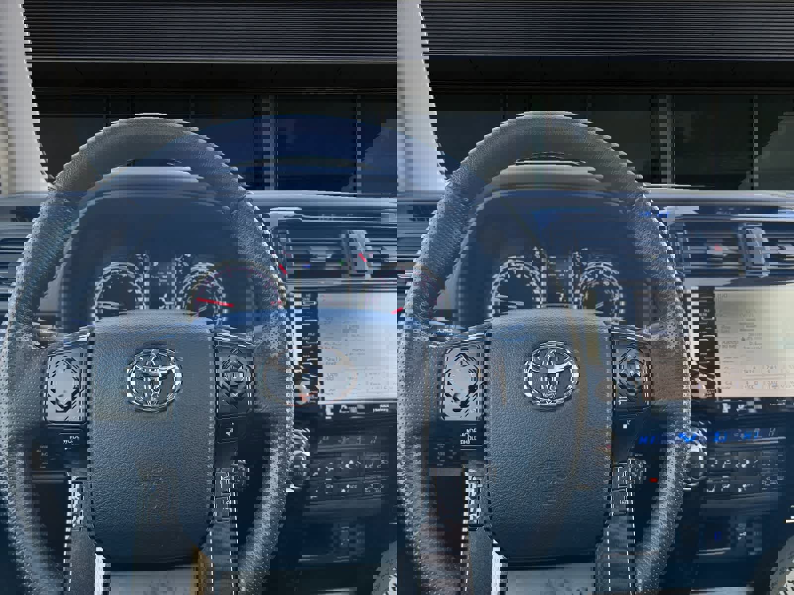 Used 2024 Toyota 4Runner TRD Pro image 4