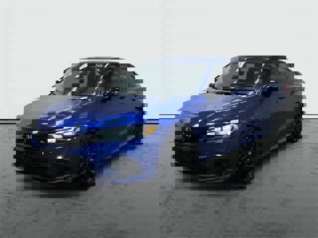 Used 2022 Honda Civic Sport