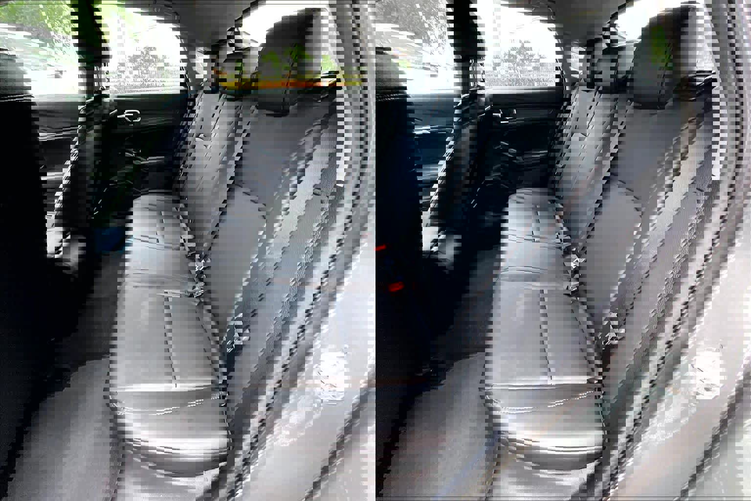 Used 2025 Acura Integra image 21