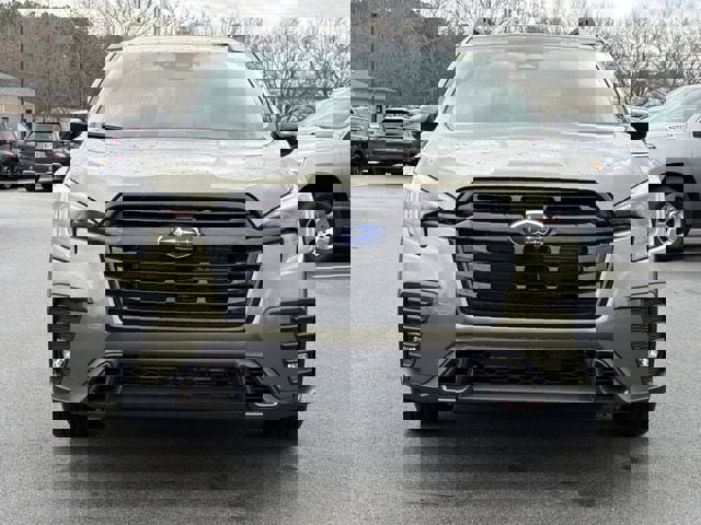 New 2026 Subaru Ascent Limited Bronze image 8