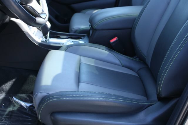 Used 2023 Subaru Ascent Onyx Edition AWD/4WD image 33